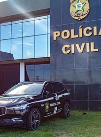 Delegacia Geral da Polícia Civil