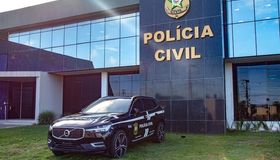Delegacia Geral da Polícia Civil