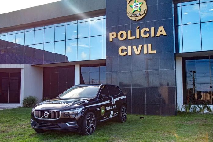 Delegacia Geral da Polícia Civil