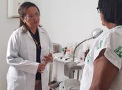 Especialista orienta sobre a importância dos exames preventivos para evitar o câncer de colo de útero