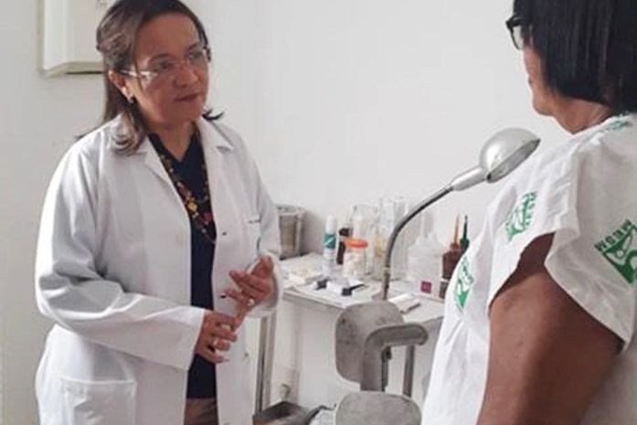 Especialista orienta sobre a importância dos exames preventivos para evitar o câncer de colo de útero