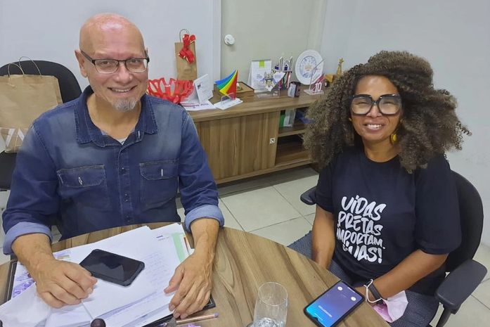 Querido, Ênio Lins, que o dia do seu Ano Novo, seja supremo feito um #tbt inesquecível.