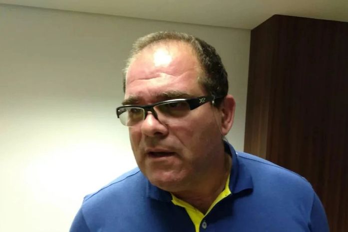 ASA anuncia a saída do gerente de Futebol Marcelo de Jesus