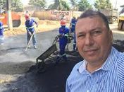 Fabiano Leão rebate críticas e pede respeito pela vida dos ciclistas em AL 
