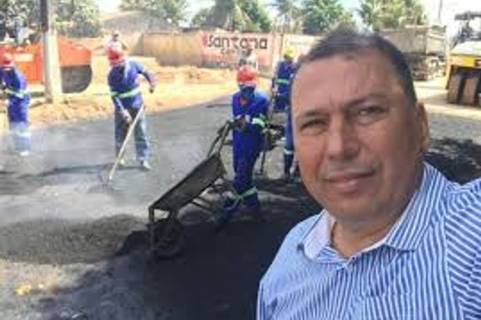 Fabiano Leão rebate críticas e pede respeito pela vida dos ciclistas em AL 