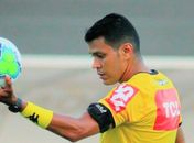 FAF define árbitro para a volta da seletiva entre ASA e CSE