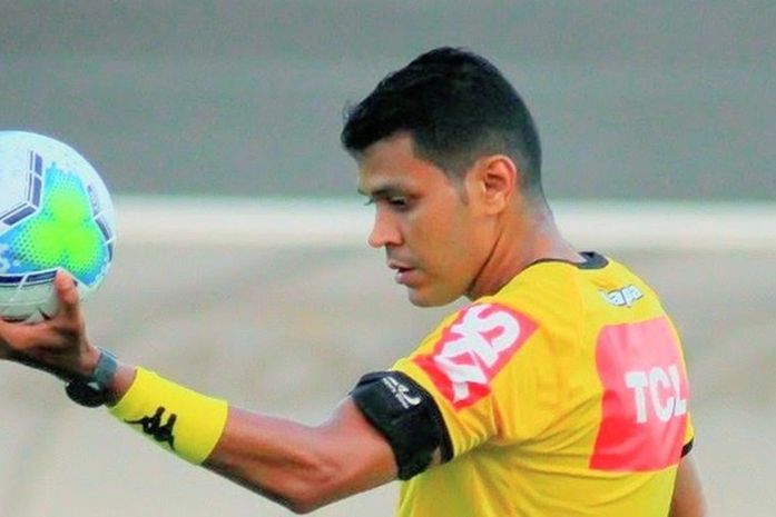 FAF define árbitro para a volta da seletiva entre ASA e CSE