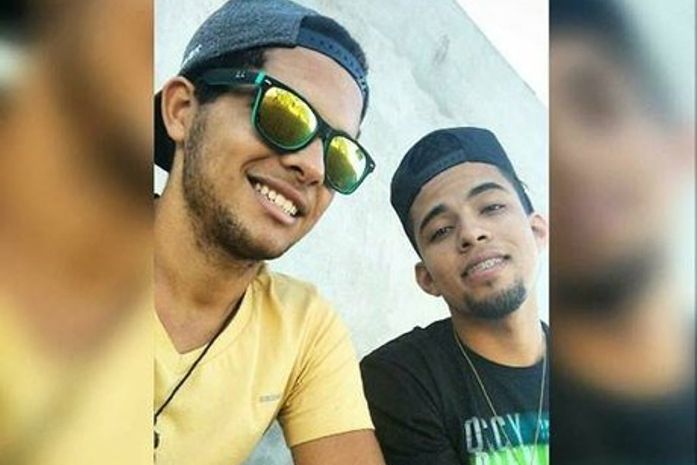 Identificados os dois jovens vítimas de afogamento em Penedo