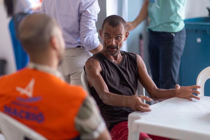 Maceió amplia rede de acolhimento e qualifica equipamentos existentes