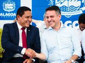 Governo de Alagoas integra missão internacional do presidente Lula na Índia