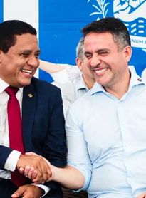 Governo de Alagoas integra missão internacional do presidente Lula na Índia