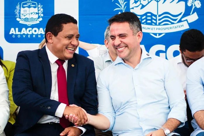 Governo de Alagoas integra missão internacional do presidente Lula na Índia