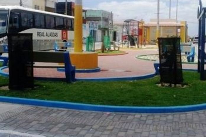 Ouro Branco, Sertão de Alagoas