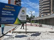 Pajuçara vai ganhar espaço de lazer e gastronomia