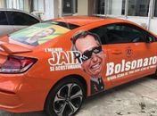 Carro foi batizado como "mitomóvel"