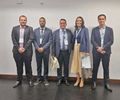 Rodrigo Buarque participa de X Fórum Nacional das Transparências e Parcerias da União