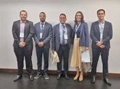 Rodrigo Buarque participa de X Fórum Nacional das Transparências e Parcerias da União