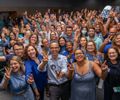 Último debate reforça compromisso da Chapa 2 com a comunidade acadêmica