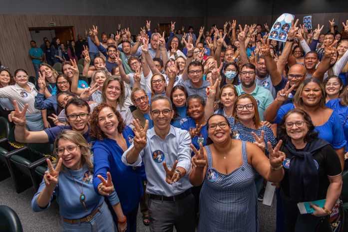 Último debate reforça compromisso da Chapa 2 com a comunidade acadêmica