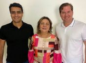 Unidos por Maceió: JHC, Marx e Tereza Nelma causam “preocupação” nos bastidores da política