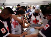 Coronavírus atinge de forma mais dura as Américas, diz OMS