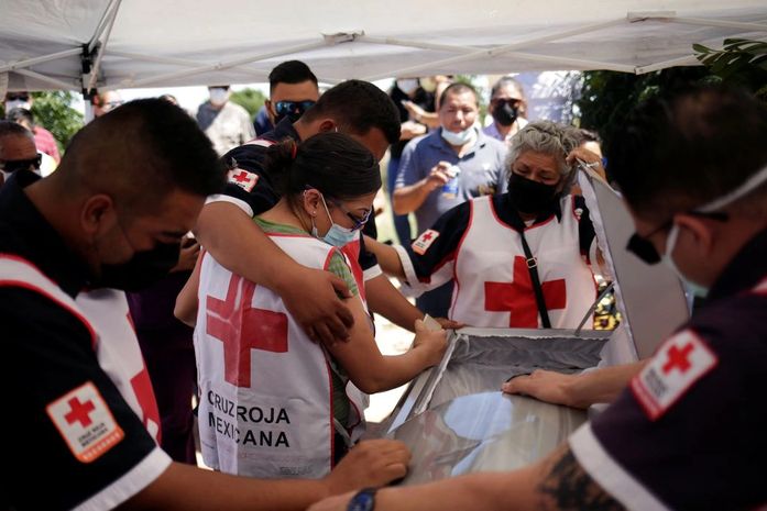 Coronavírus atinge de forma mais dura as Américas, diz OMS