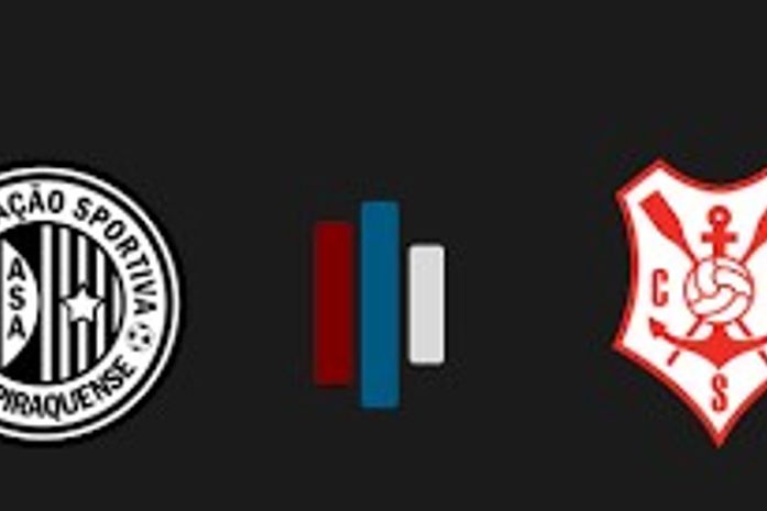 ASA enfrenta o Sergipe no Coaracy da Mata Fonseca neste sábado (03)