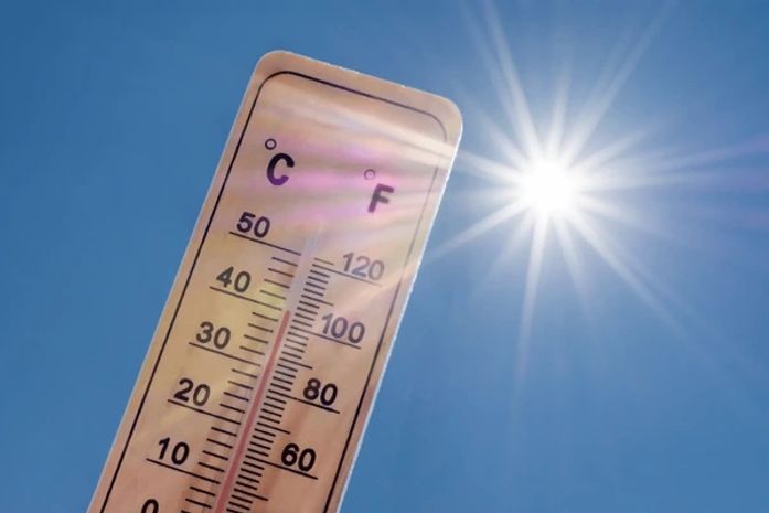 Calor pode aumentar risco de casos de AVC, alerta médico