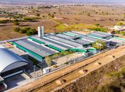 Prefeitura de Girau do Ponciano entrega novo Complexo de Educação em Tempo Integral
