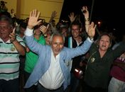 Debate na UFAL: Padre Eraldo massacra Carimbão