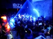 Ibiza recebe balada de produtora biodegradável