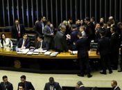 Partido Novo apresentará destaque para reinserir governos locais.