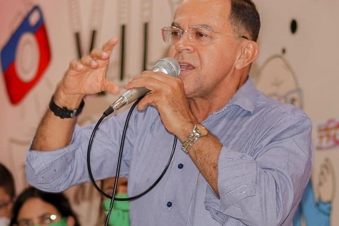 Pré-candidato Gilvan Barros percorre o Estado apresentando novas perspectivas voltadas para o desenvolvimento de Alagoas