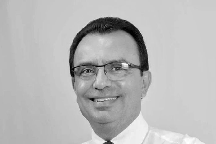 Ex-vice-prefeito de Santana do Ipanema morre após ser atropelado em rodovia