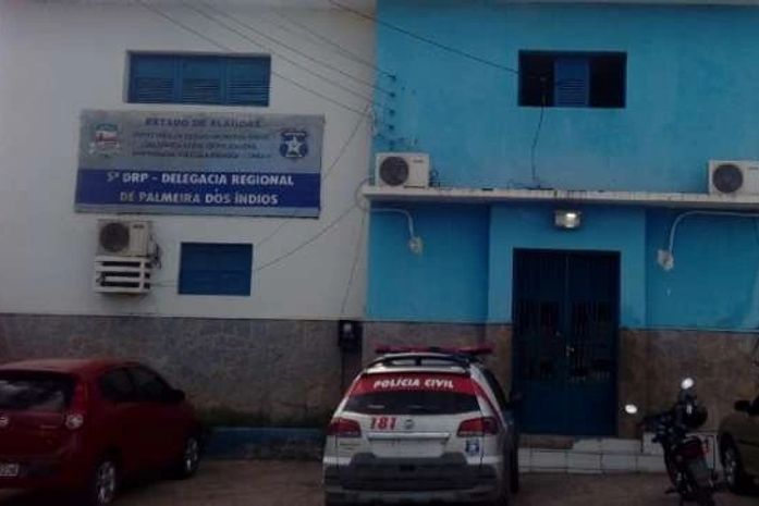 Agente da SMTT é preso por embriaguez após causar acidente