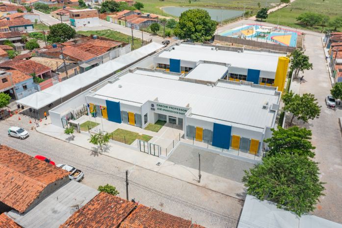Girau do Ponciano se prepara para entrega de importantes obras
