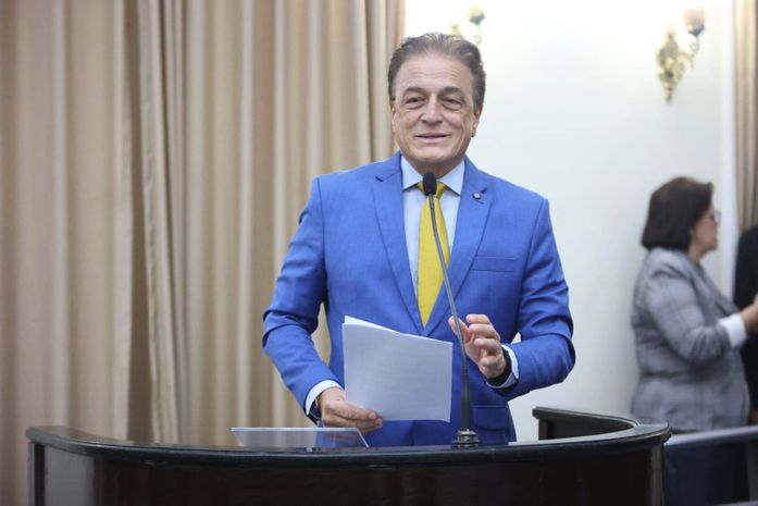 Galba Novaes