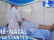 Canapi: investir em saúde é cuidar do futuro