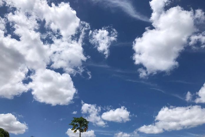 Feriado de finados: confira a previsão do tempo para Maceió e interior