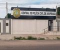 Delegacia de Arapiraca