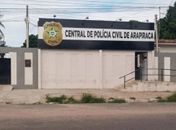 Delegacia de Arapiraca