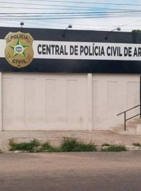 Delegacia de Arapiraca