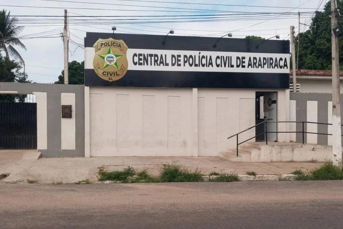 Delegacia de Arapiraca