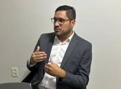 Advogado Thiago Rodrigues