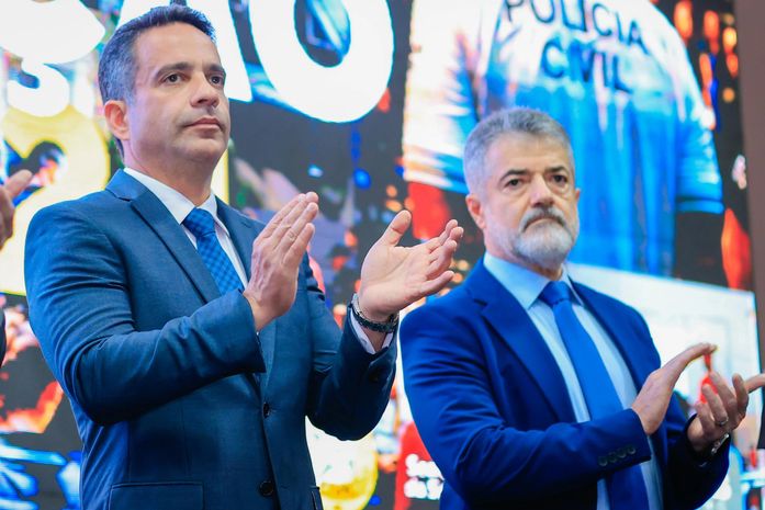 Alagoas no topo da segurança pública nacional: o estado que mais investe em recursos federais no combate à violência
