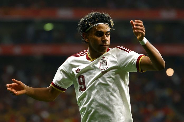Copa do Mundo 2026: Espanha, Uruguai, França e Noruega entram em campo em dia decisivo; confira horários e onde assistir