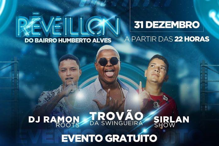 A ideia é levar muita música e diversão para os miguelenses