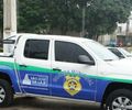 Polícia investiga denúncia de agressão cometida por guarda municipal em São José da Laje