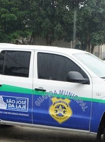 Polícia investiga denúncia de agressão cometida por guarda municipal em São José da Laje