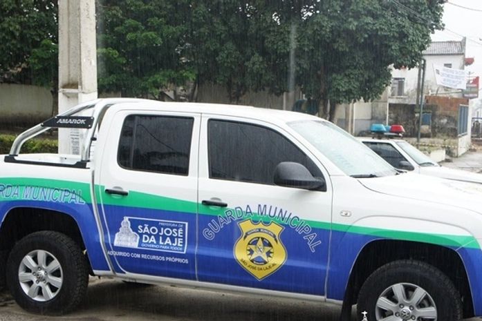 Polícia investiga denúncia de agressão cometida por guarda municipal em São José da Laje